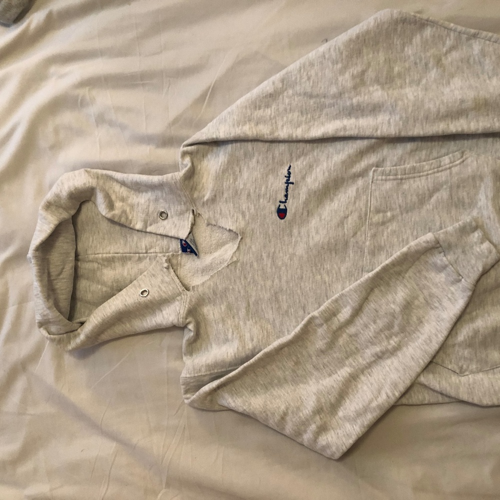 Vintage Champion Sweatshirt